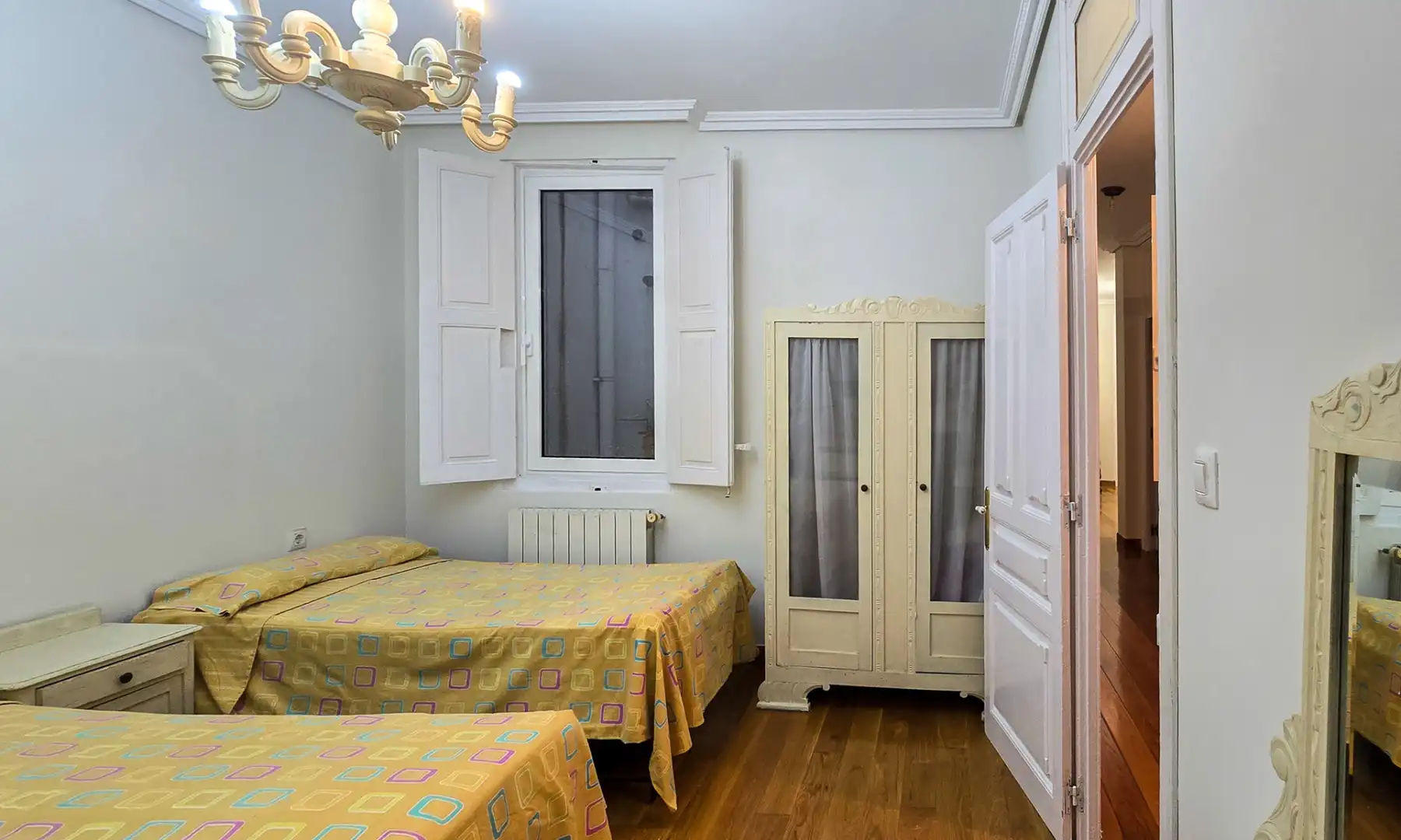 Habitación de Piso en venta en Santander con Calefacción