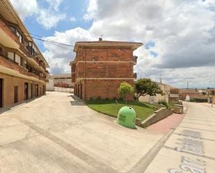 Vista exterior de Casa o xalet en venda en Oteiza