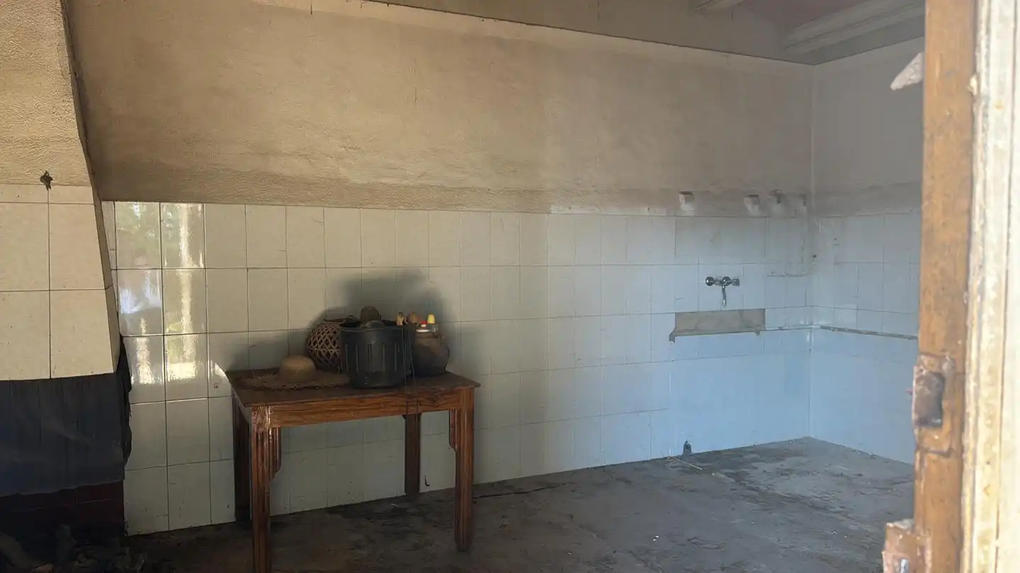 Cocina de Residencial en venta en Benlloc
