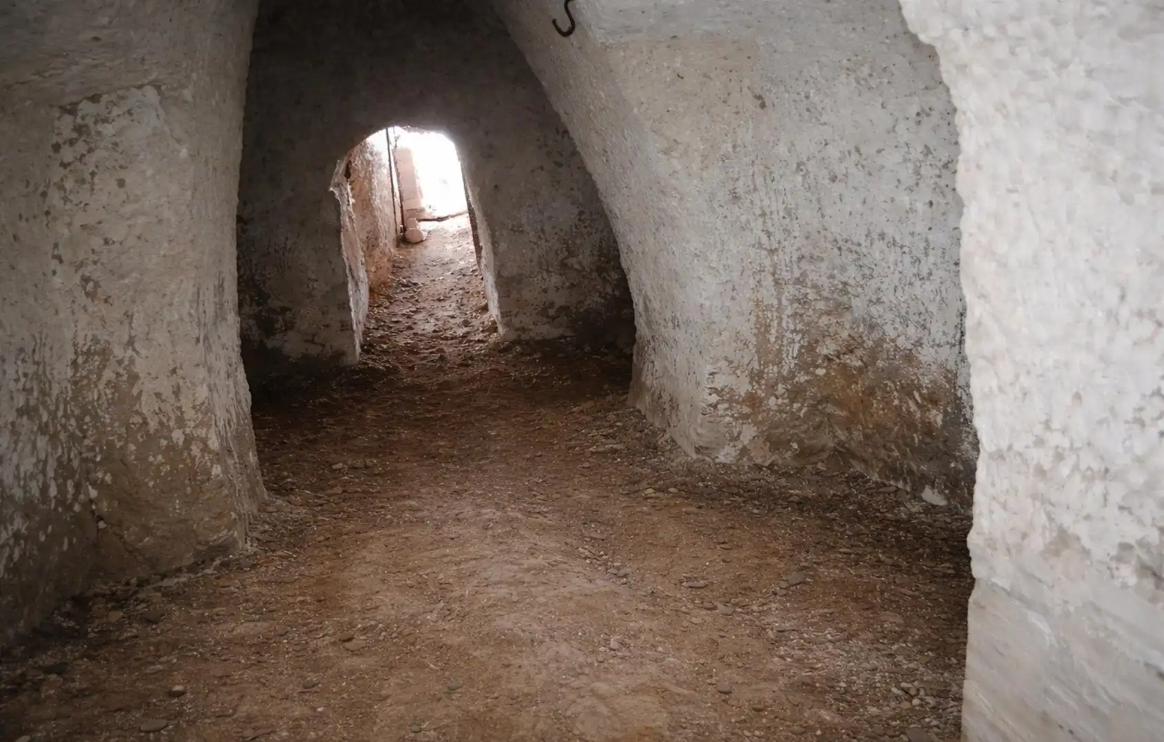 Einfamilien-Reihenhaus zum Verkauf in Pajares de los Oteros