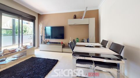 Foto 3 de Pis en venda a Parla Este, Parla