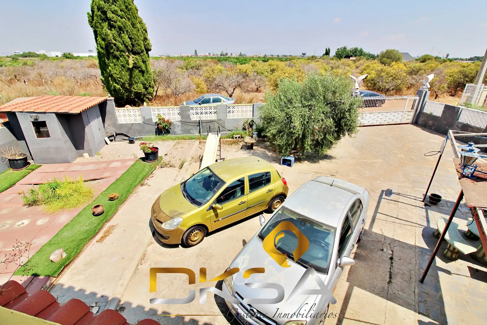 Villa con terrazza in vendita a Partida PINELLA, imagen 7