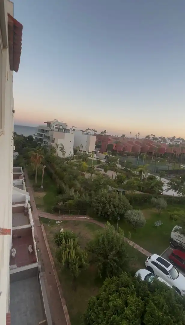 Apartment mit Terrasse zum Verkauf in Estepona Pueblo, imagen 2