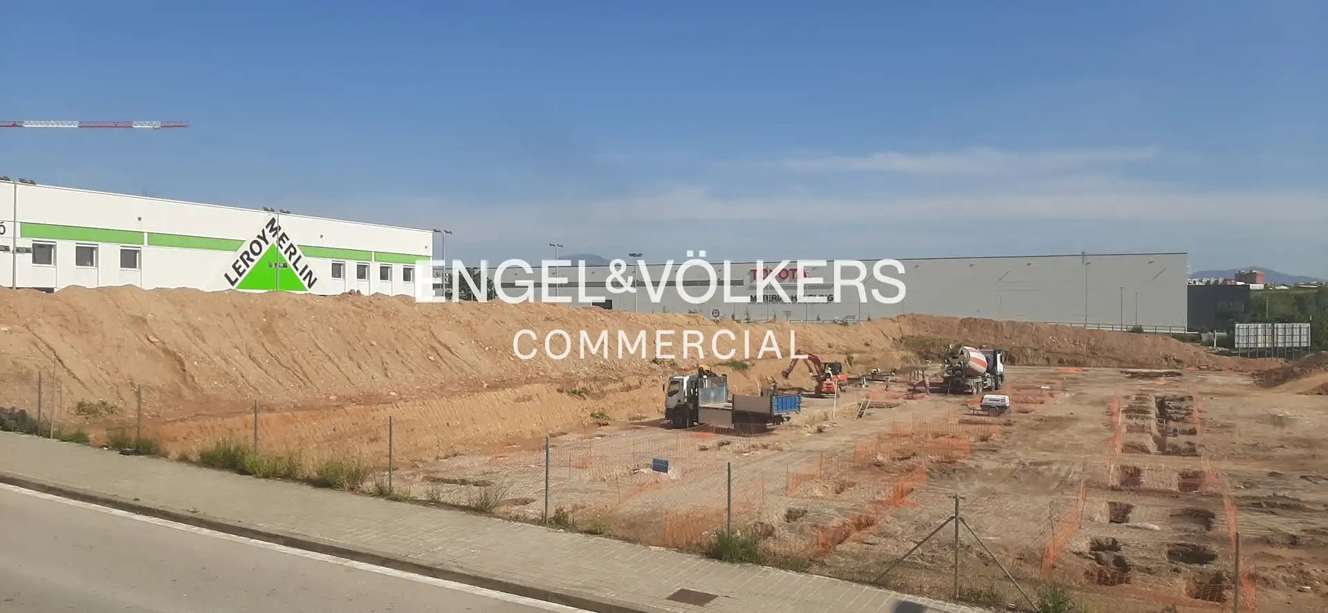 Local de lloguer en Sabadell