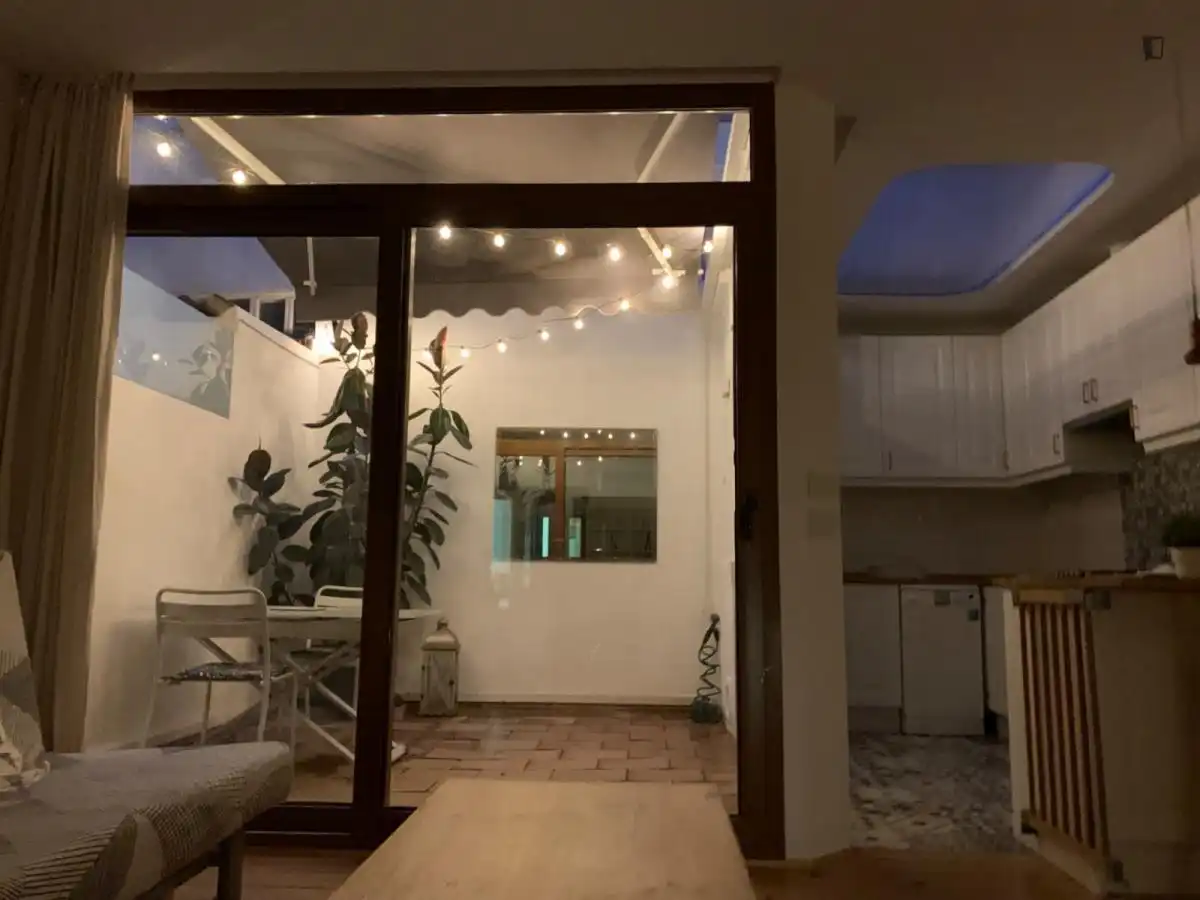 Apartamento de alquiler en Aiora