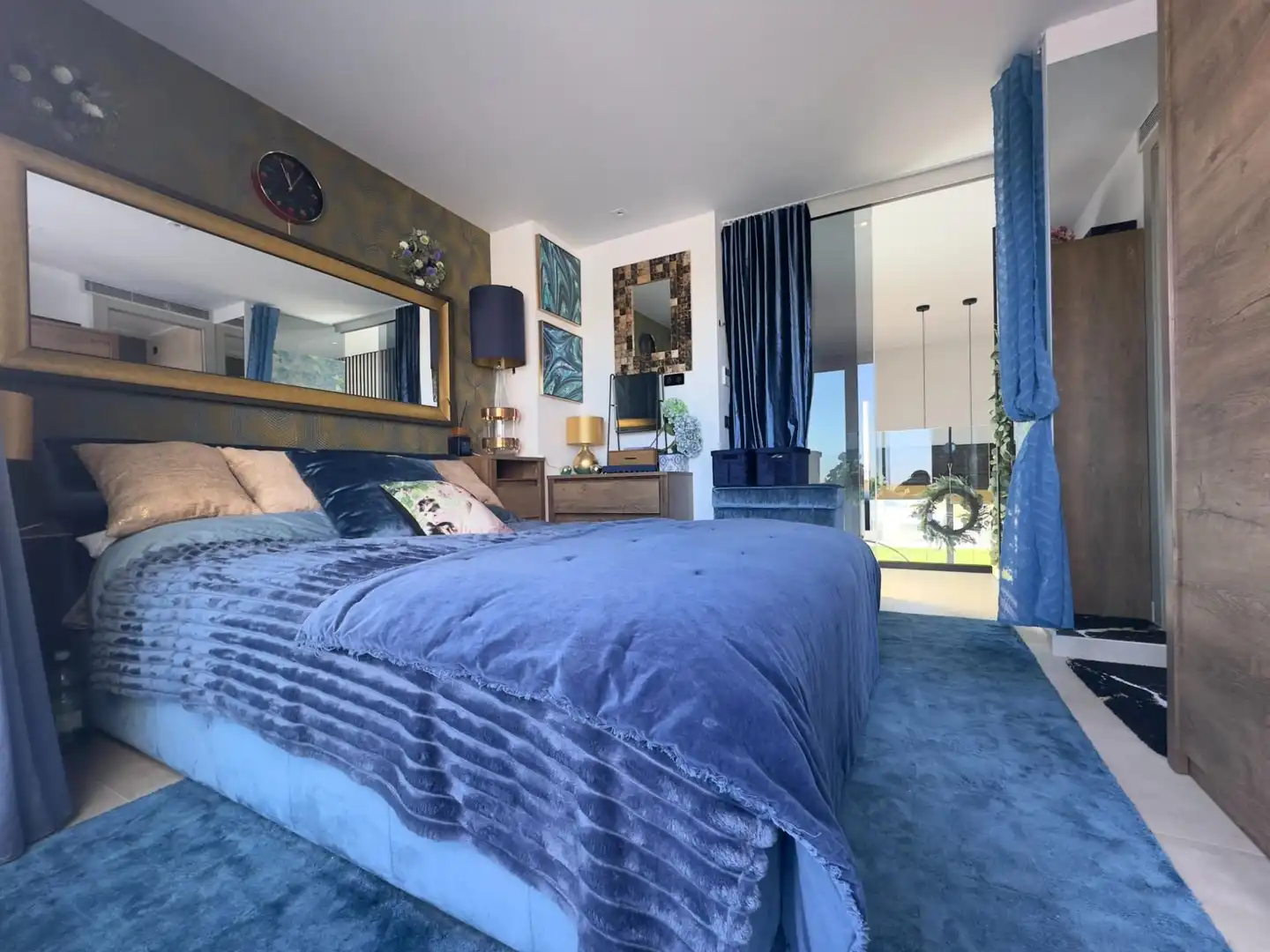 Attique avec piscine à vendre à Orihuela Costa, imagen 19