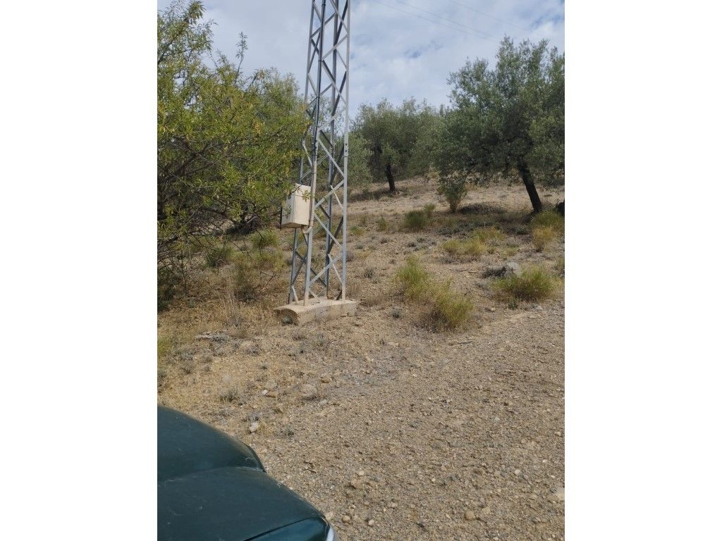 House or chalet for sale in Riogordo