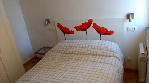 Foto 2 de Apartamento de alquiler en Almendrales,  Madrid Capital