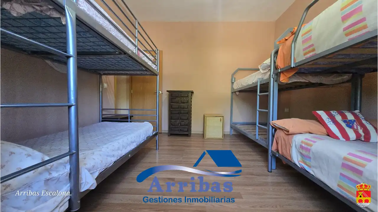 Chalet con terraza en venta en Escalona, imagen 43