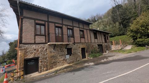 Photo 3 of Country house for sale in Uba Bidea, Loiola, Gipuzkoa