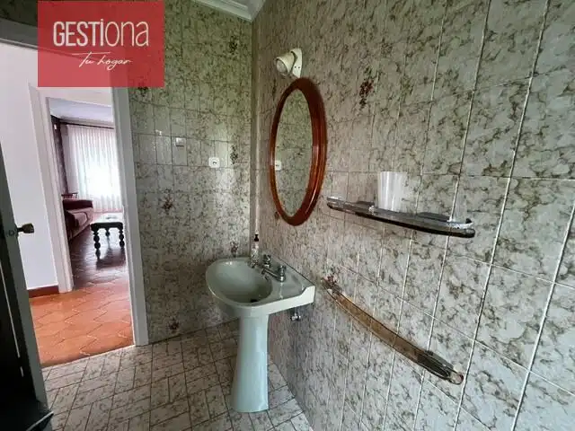 Bany de Casa o xalet en venda en Noja
