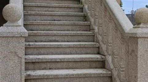 Foto 2 von Country house zum Verkauf in Urbanizacion Pousa Do Bispo, Tui, Pontevedra