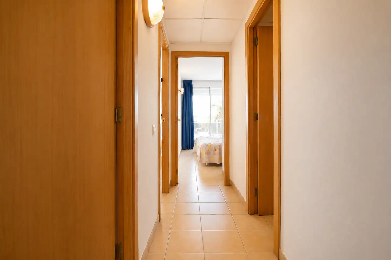Piso con terraza en venta en Carrer del Vendrell, imagen 15