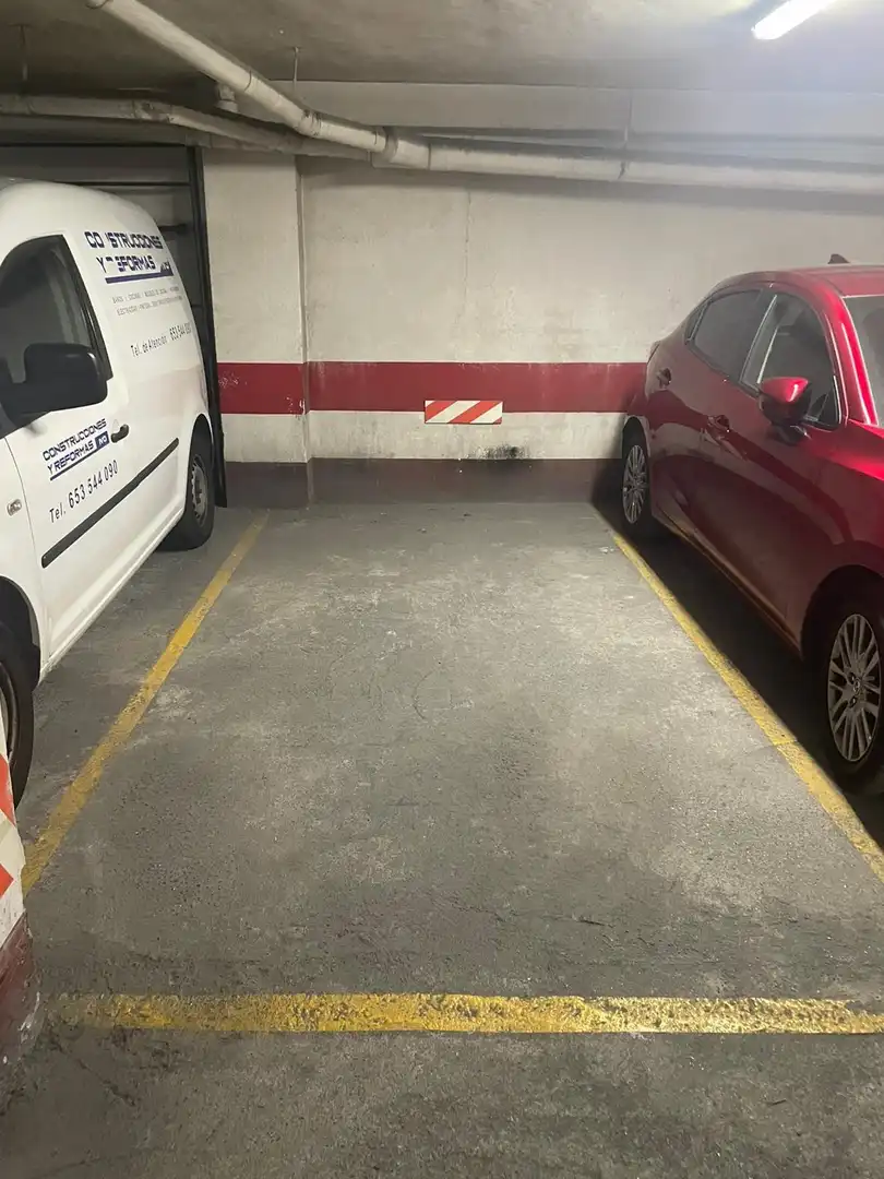Einzelparkplatz zum Verkauf in ITALIA, imagen 2
