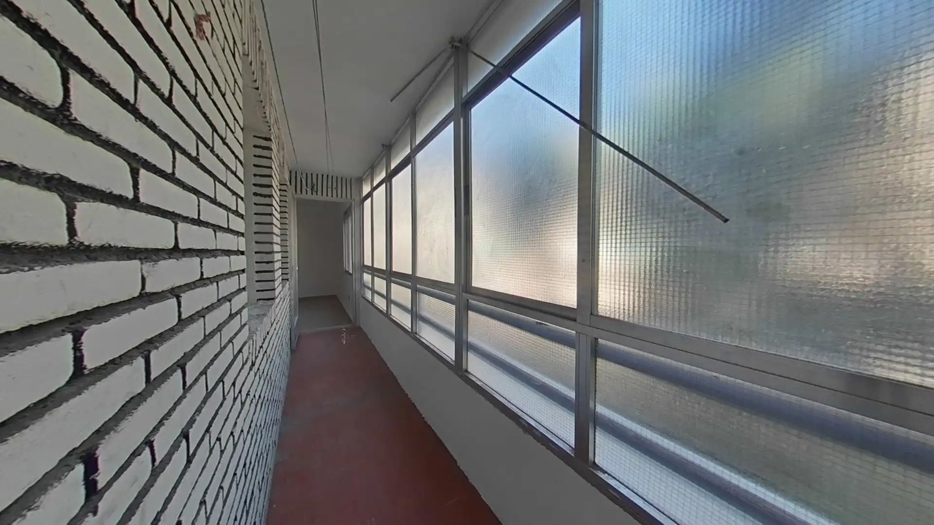 Piso en venta en Parla con Terraza