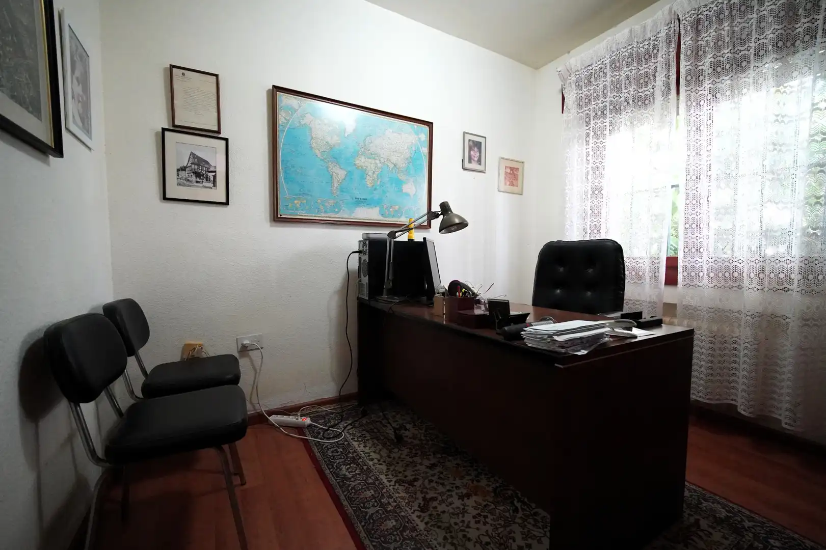 Villa con giardino in vendita a Calle Río Ter 14, imagen 28