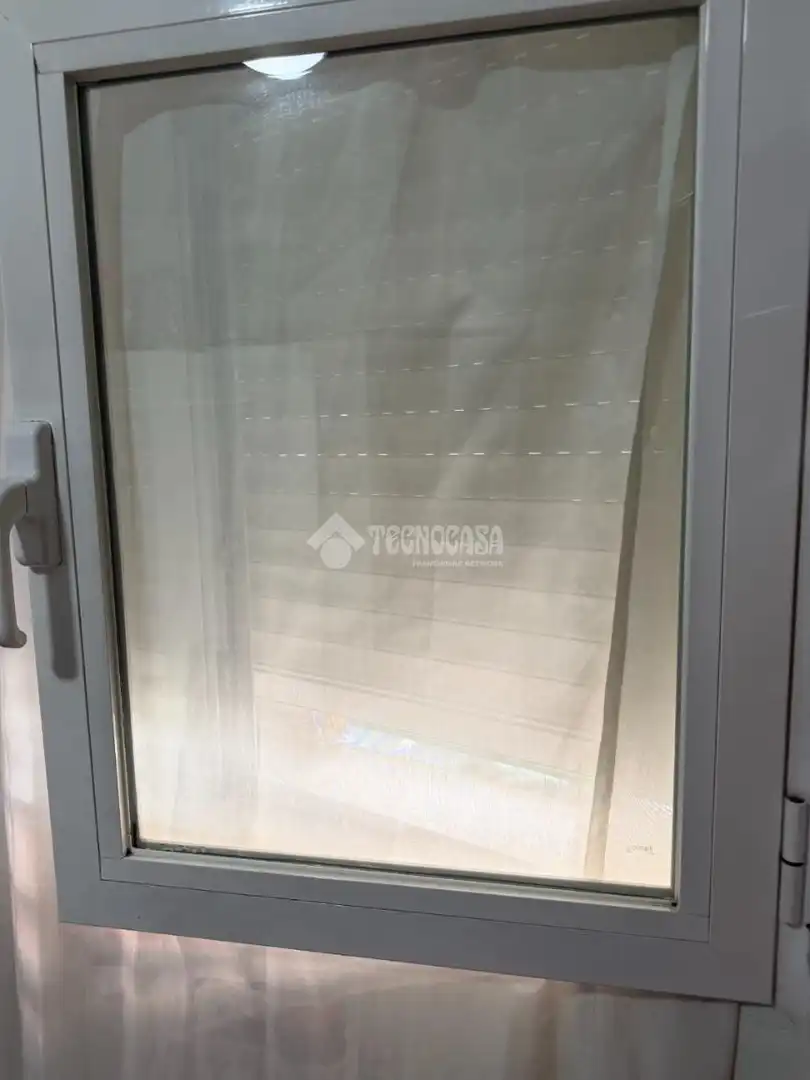Jardín de Piso en venta en Madrid