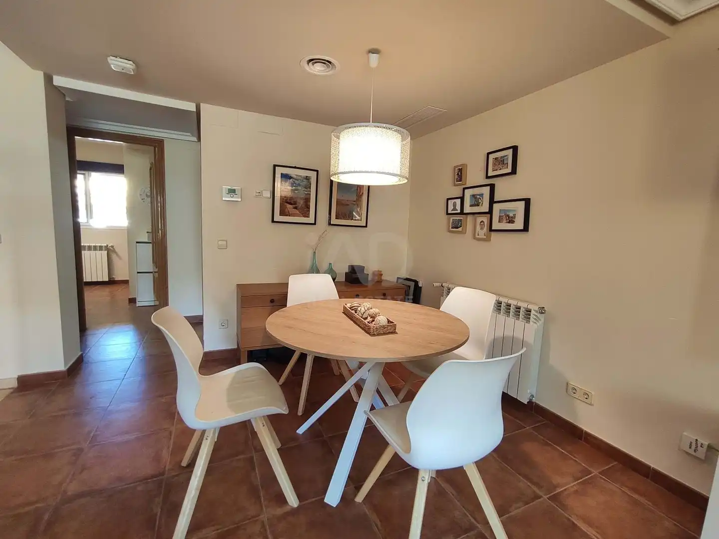 Dining room of Detached homes for sale in Sagunto / Sagunt  with Heating, Terrace and Swimming Pool