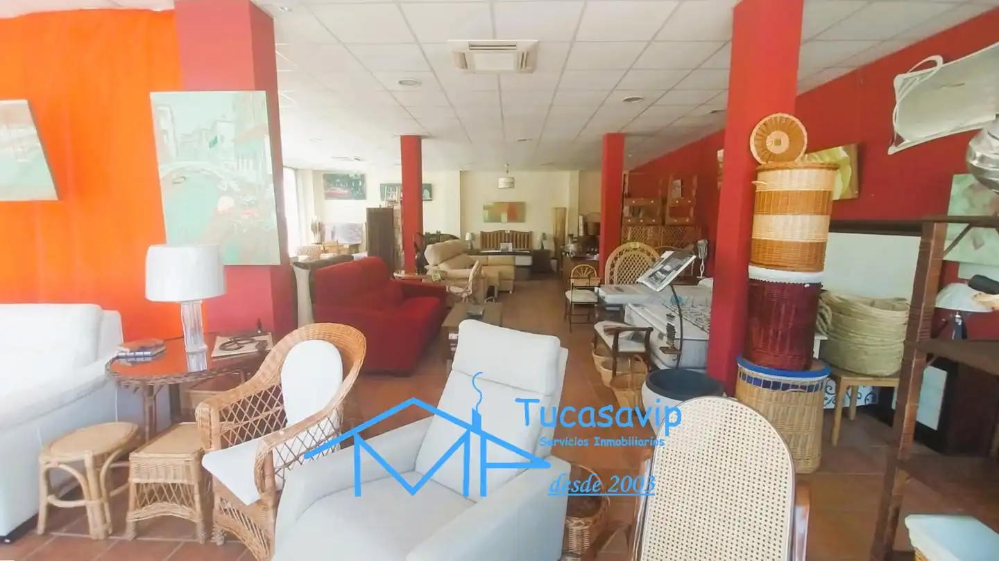 Local comercial en venda a Sotillo de la Adrada, imagen 4