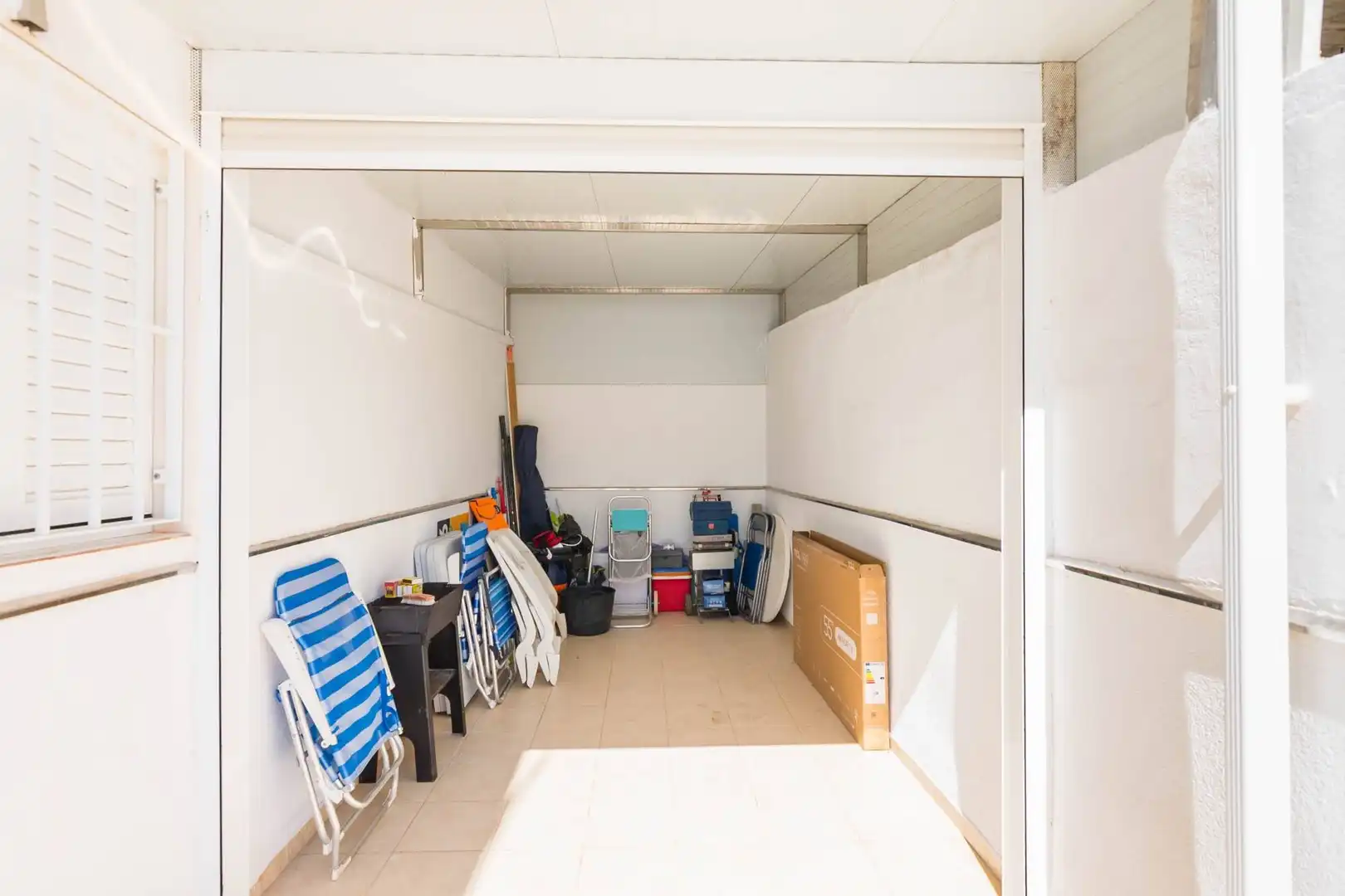 Duplex avec terrasse à vendre à Puerto de Mazarrón, imagen 3