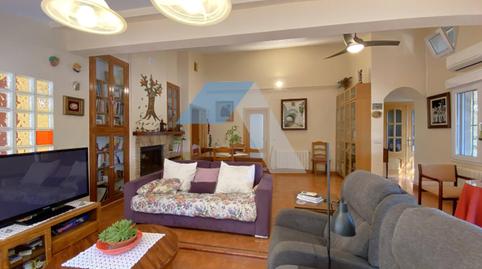 Foto 5 de Casa o xalet en venda a Norte, Alicante