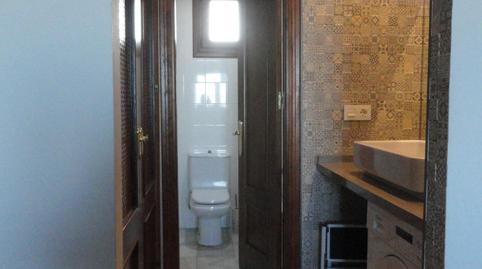 Foto 5 de Estudi en venda a León Herrero - Bahía sur, San Fernando