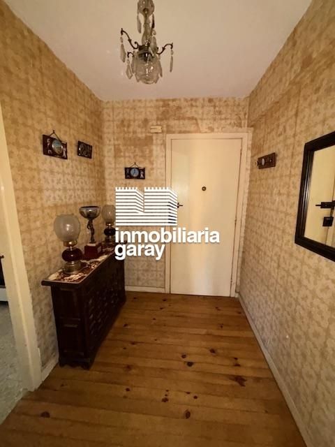 Flat for sale in Medina de Pomar  with Terrace and Furnished