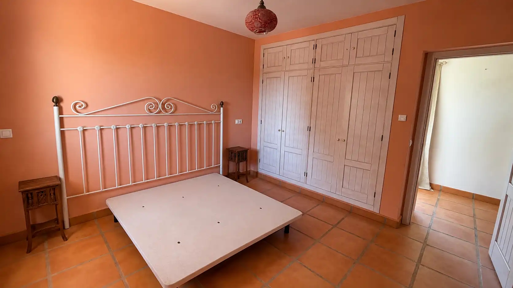Casa rustica con piscina in vendita a Pueblo Valtocado, imagen 15