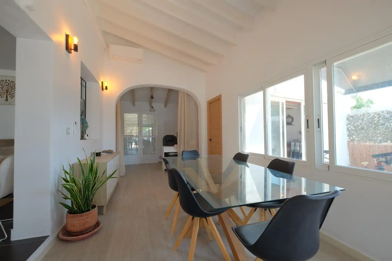 Detached house with pool for sale in Gargasindi - Garduix - Colina del Sol, imagen 31