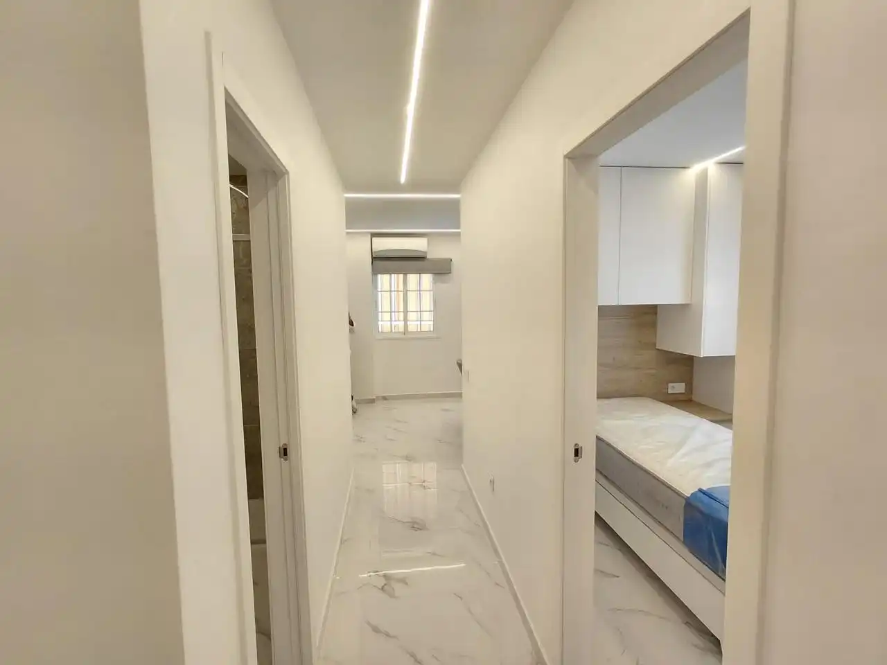 Flat with lift for sale in De La Constitución 46