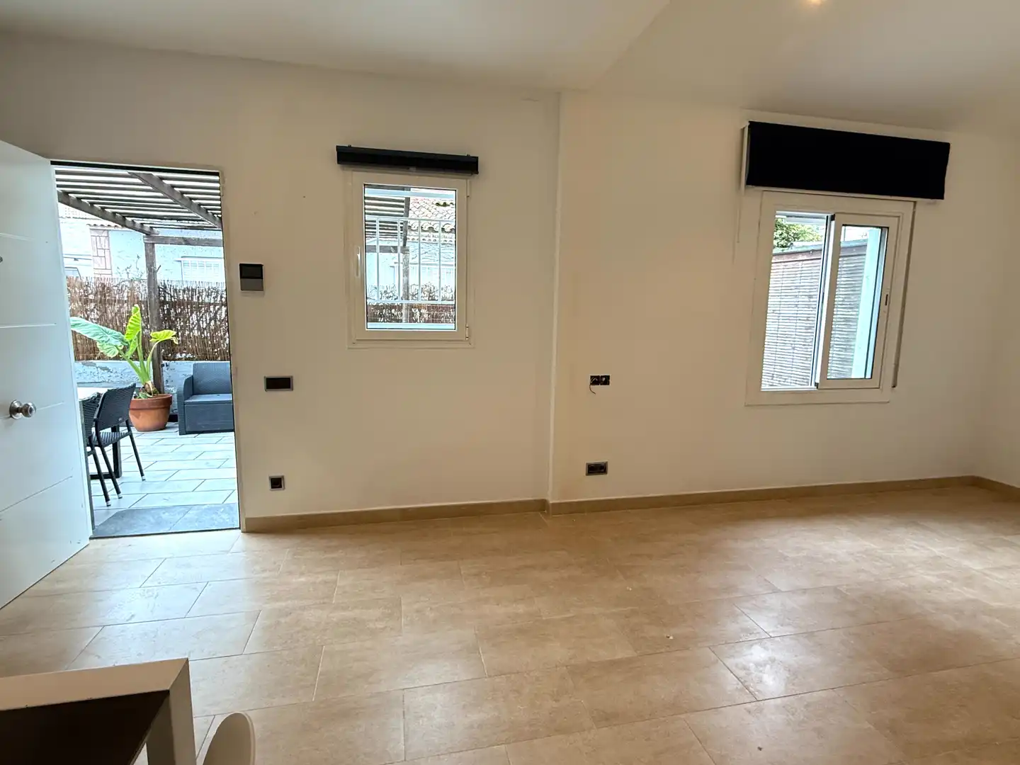 Casa adosada en venta en Barcelona con Aire acondicionado, Calefacción y Jardín privado