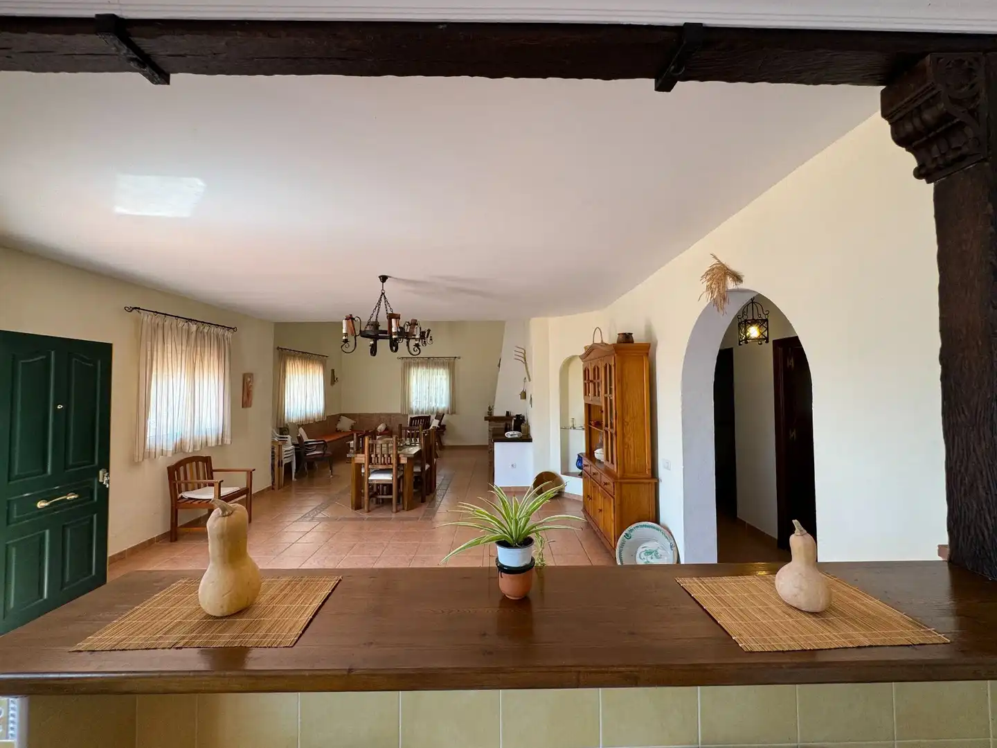 House with pool for sale in COMPETA, imagen 18