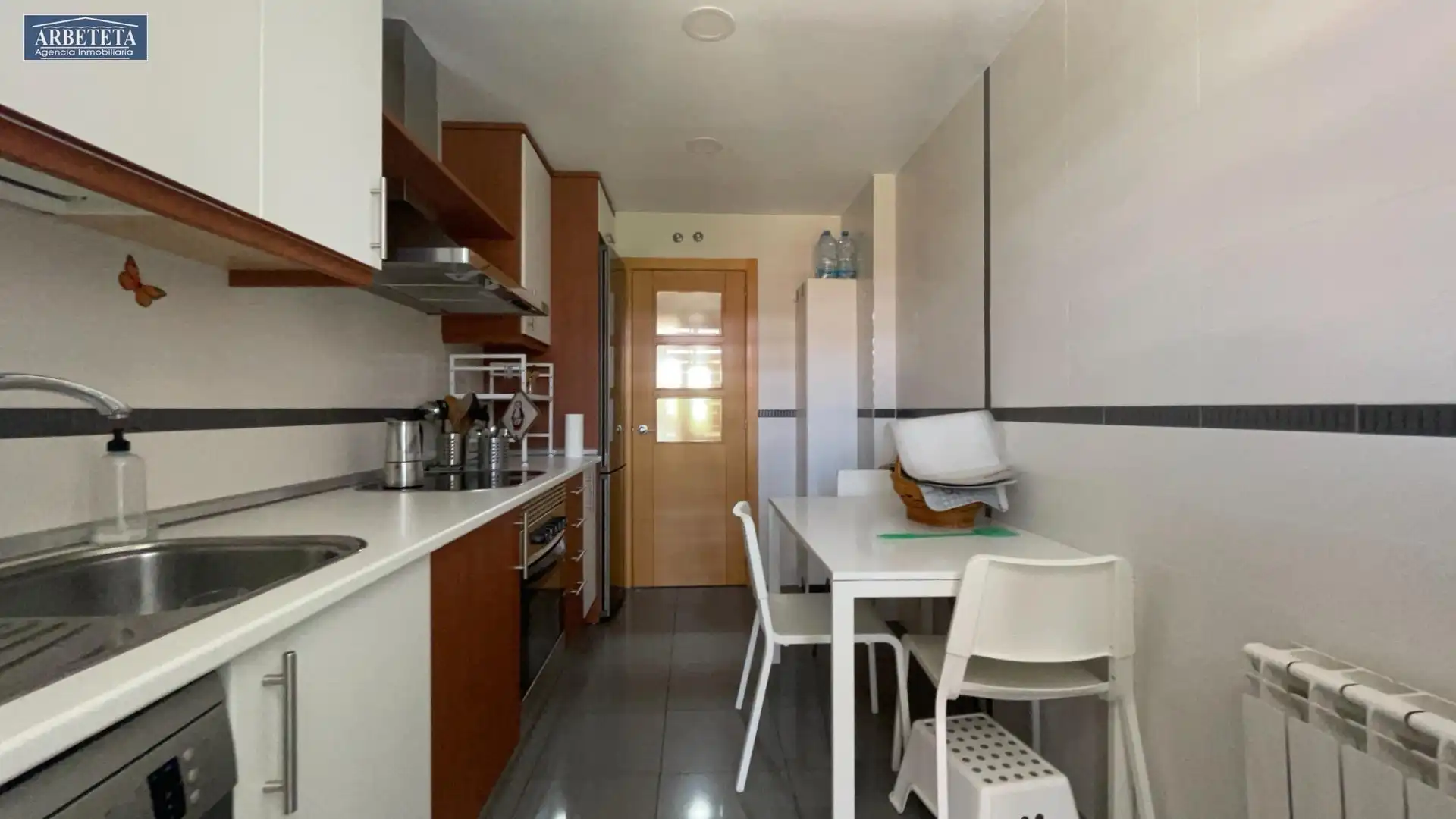 Cocina de Piso en venta en Yebes con Calefacción, Terraza y Trastero