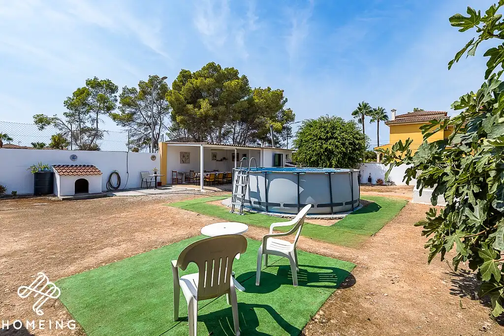 Detached house with pool for sale in Platja de Palma, imagen 5