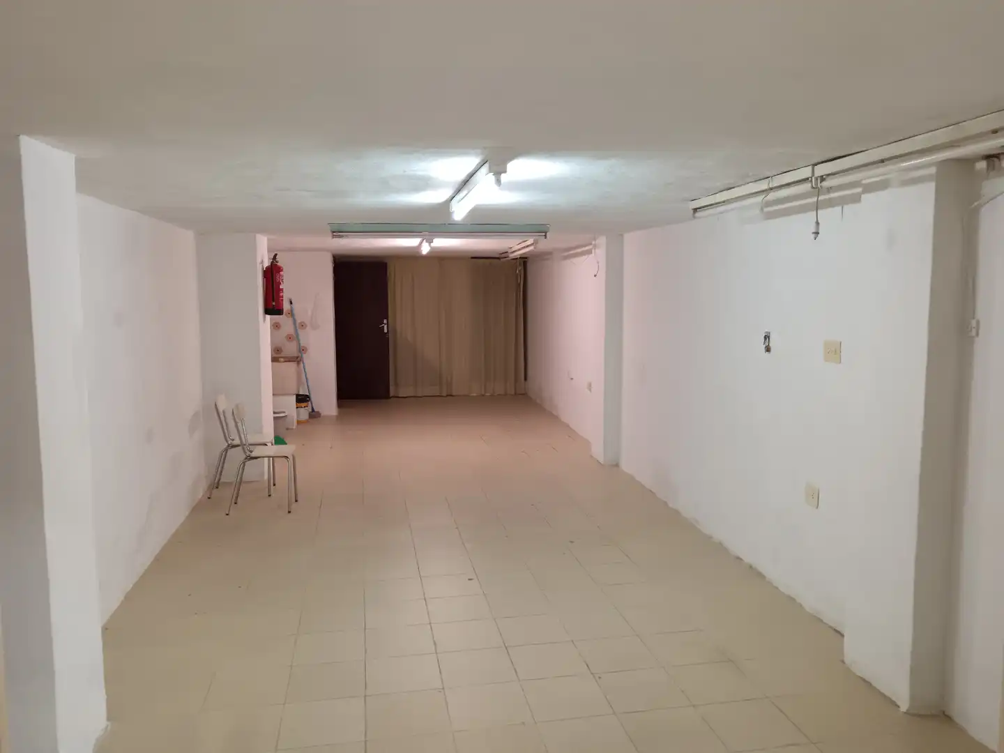 Gewerbefläche zum Verkauf in Carrer Josep Ramón Batalla, imagen 8