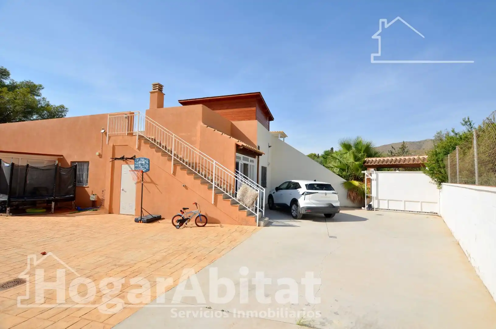 Villa avec piscine à vendre à Calle Venta Lanuza, imagen 43