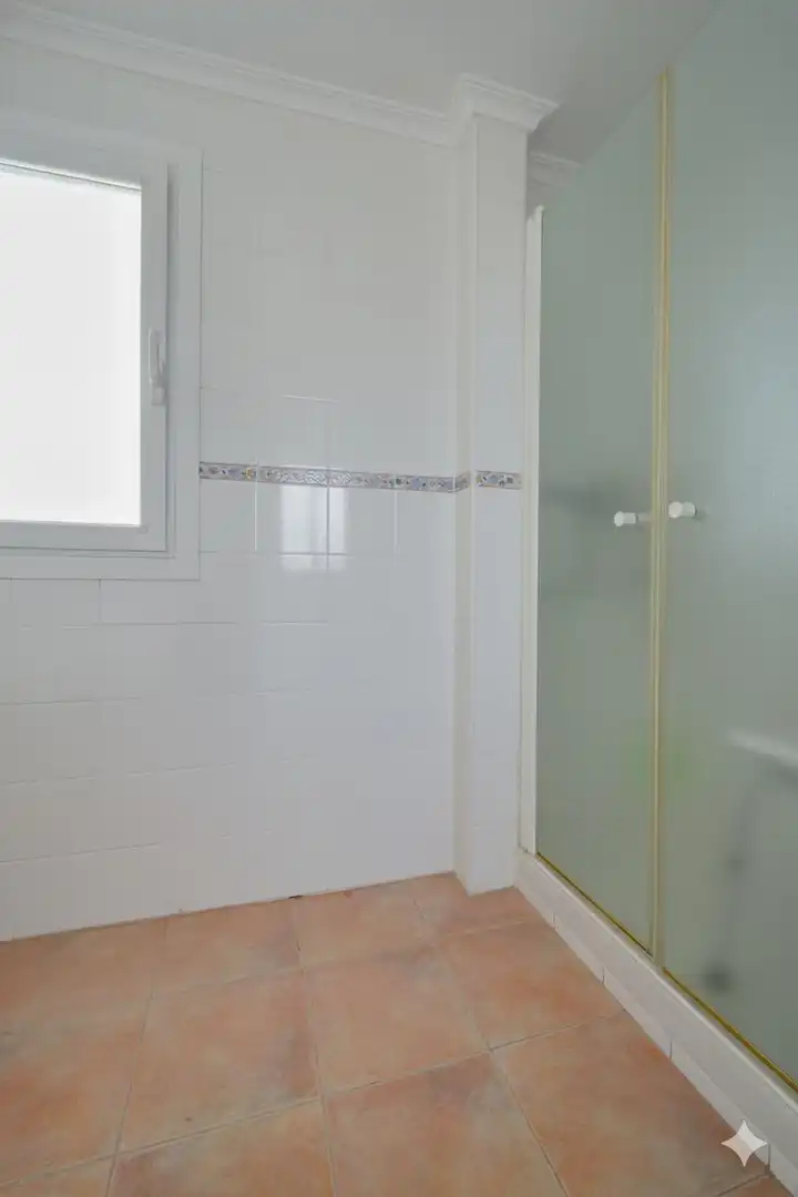 Penthouse mit Aufzug zum Verkauf in Plaza Plaça Luceros, imagen 8