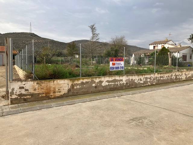 Terreno residencial en Venta en Calle Fraga en Torrente de Cinca