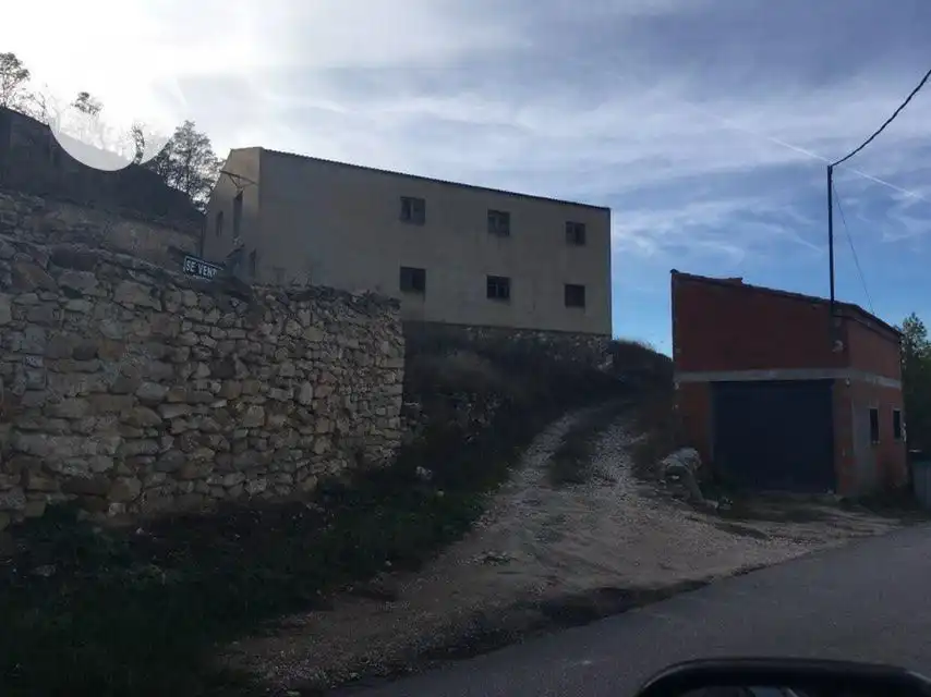 Terreni e lotti in vendita a Carboneras de Guadazaón, imagen 3