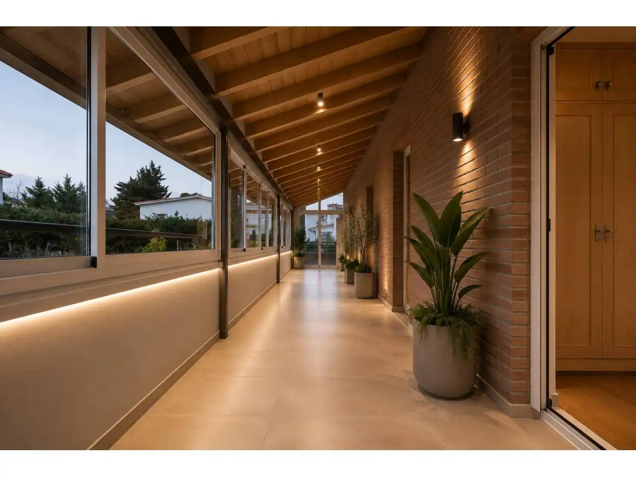 Houses for sale in El Masnou  with Heating, Private garden and Terrace