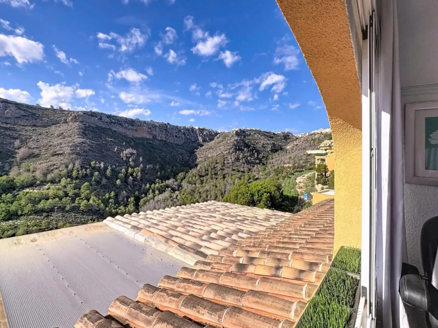 Apartament en venda a Cumbre del Sol