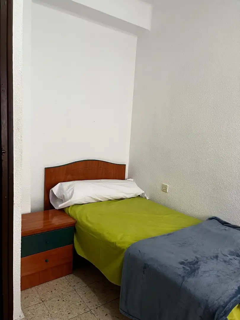 Flat to rent in Casco Antiguo, imagen 10