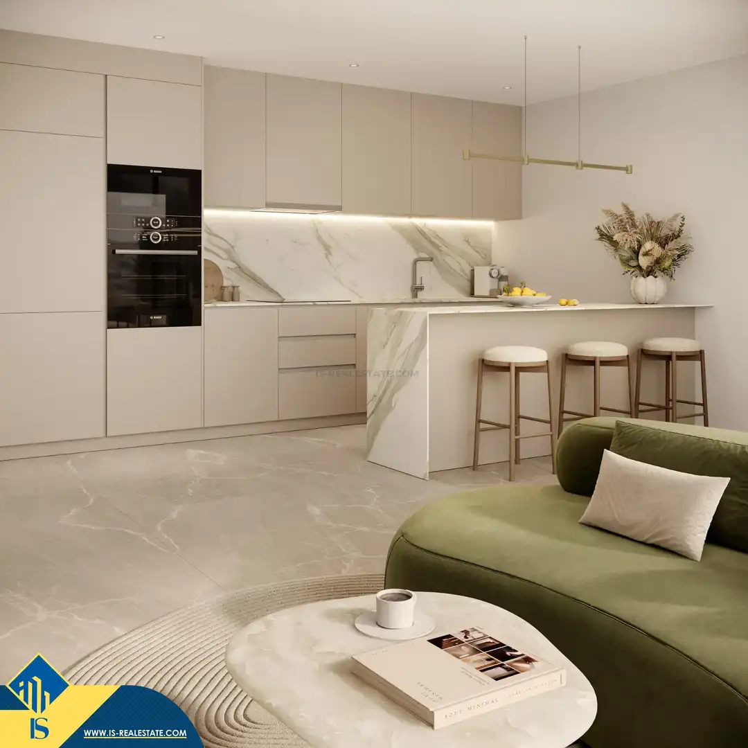 Flat with pool for sale in Golf Bahía, imagen 15
