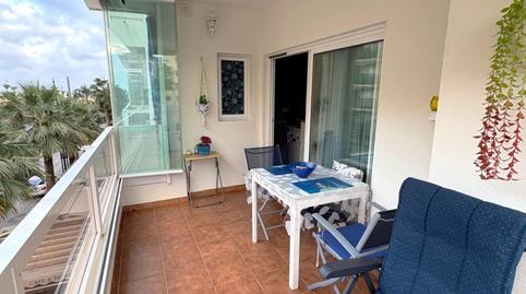 Foto 2 de Estudi en venda a Puerto Deportivo, Málaga