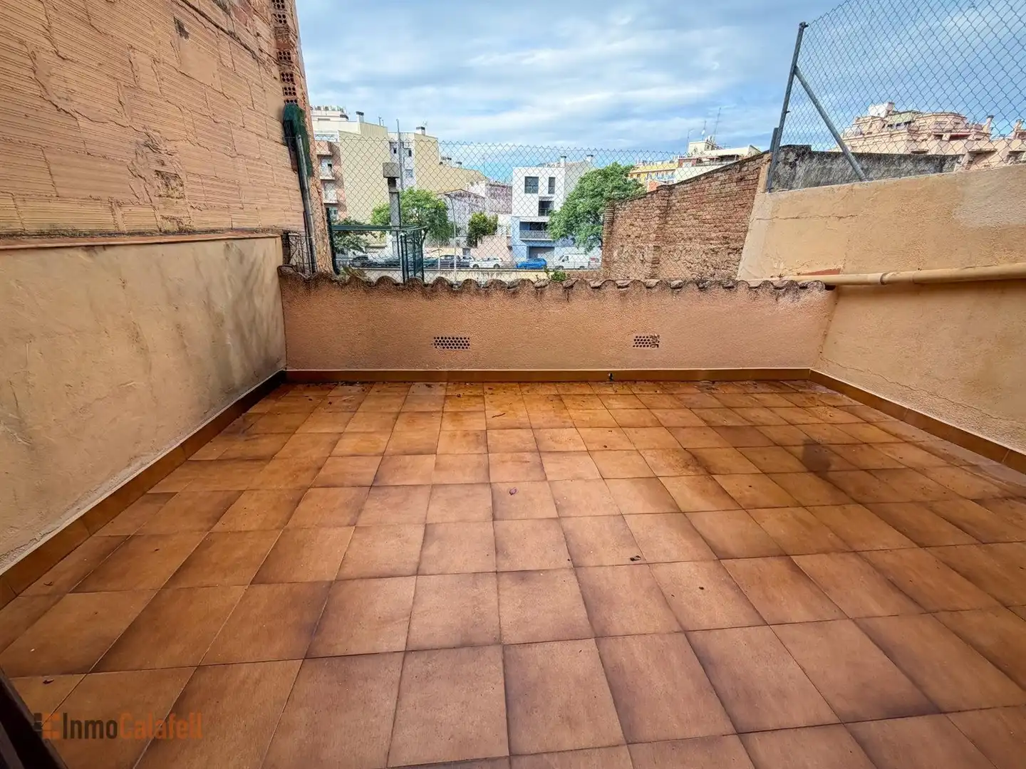 Terraza de Casa o chalet en venta en El Vendrell con Terraza