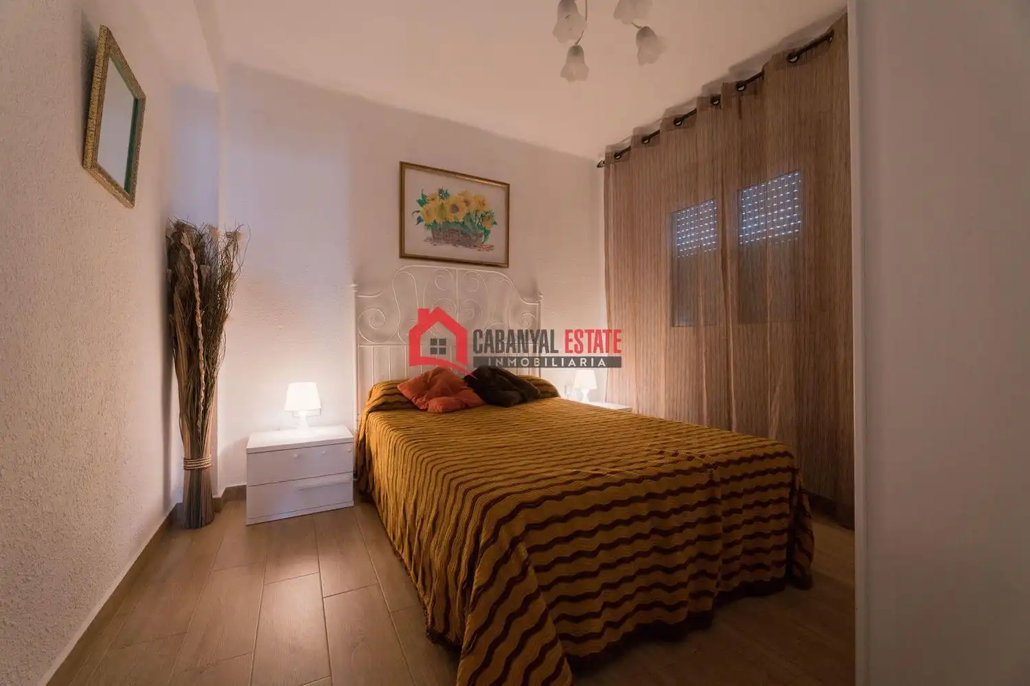 Apartamento de alquiler en La Carrasca