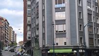 Exterior view of Flat for sale in Portugalete