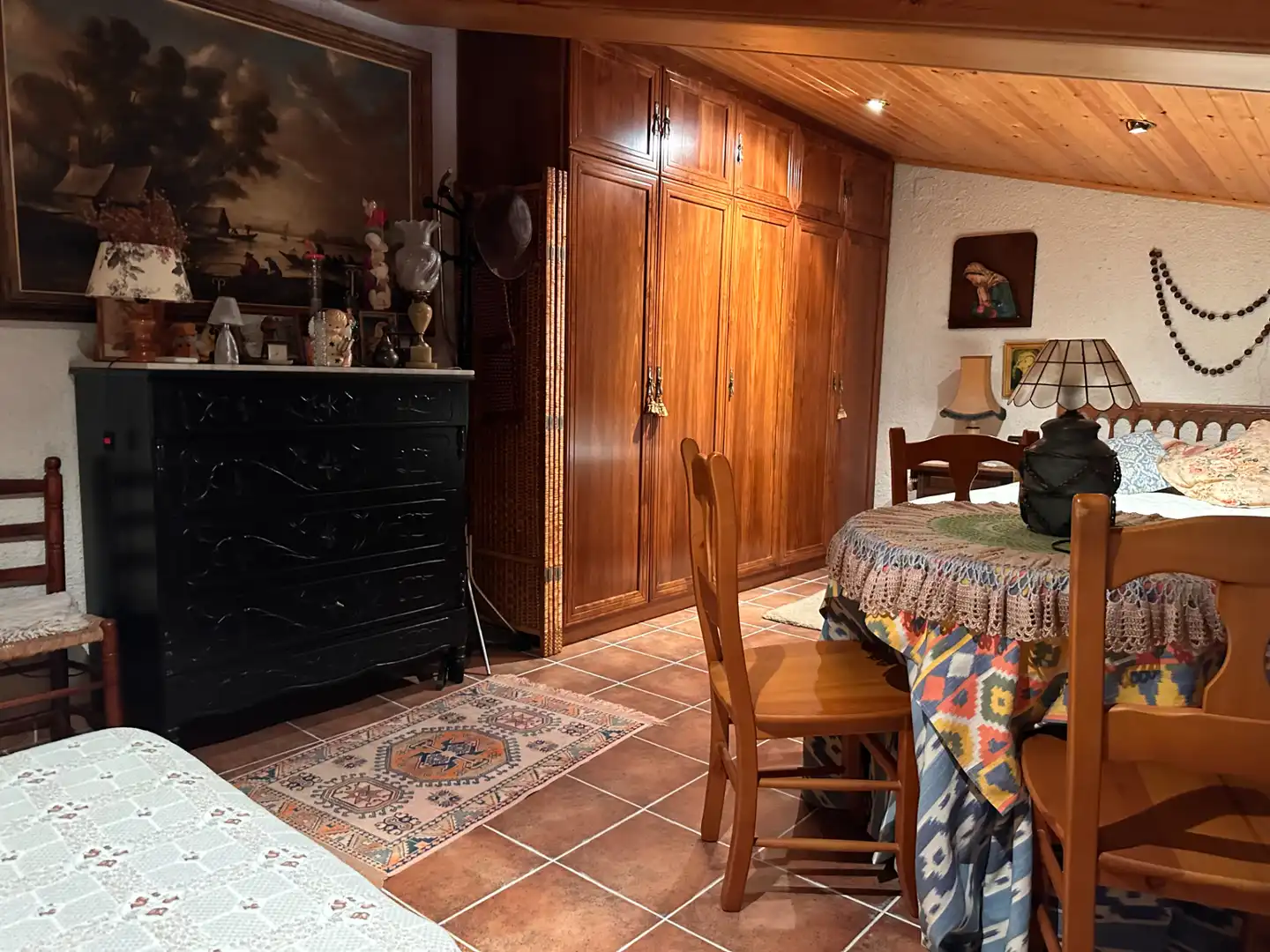 Houses for sale in Perafort  with Air Conditioner, Heating and Terrace
