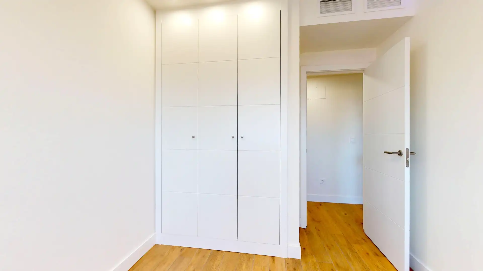 Penthouse with pool for sale in Calle El Manantial, imagen 18