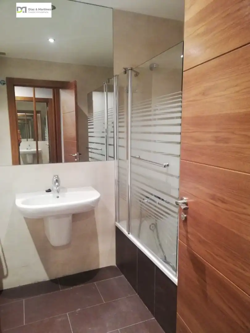 Apartments for rent in San Claudio - La Chantría